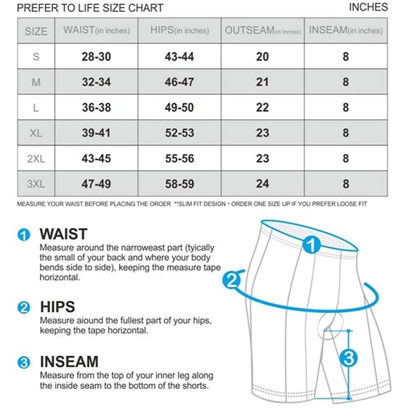 Men's Slim Quick Dry Swim Trunks Beach Holiday Party Swim Board Shorts No Mesh ( - Picture 3 of 6